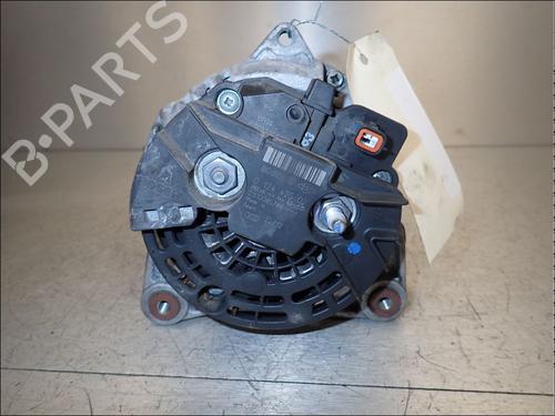 Alternator RENAULT TWINGO II (CN0_) 1.5 dCi 75 | BP34014701M7 - Image 3
