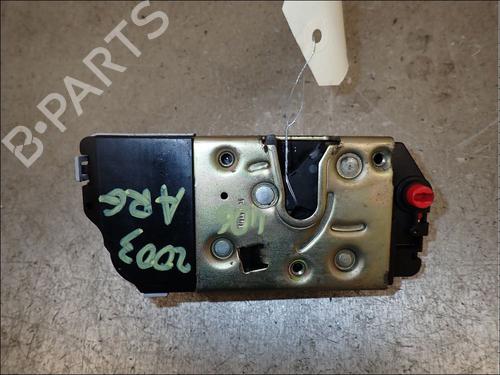 Used Rear left lock Rear left lock 34017575 34017575