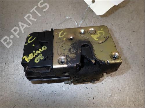 Used Front right lock Front right lock CITROËN BERLINGO / BERLINGO FIRST MPV (MF_, GJK_, GFK_) 2.0 HDI 90 (MFRHY) (90 hp) 35893237 35893237