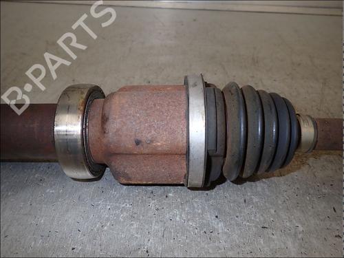Right front driveshaft FORD FOCUS III 1.0 EcoBoost | BP34015885M39 - Image 3