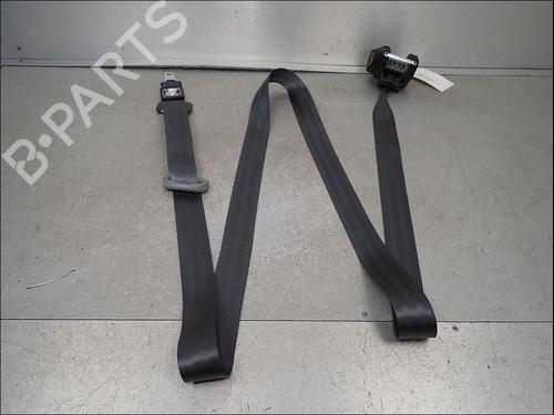 Used Rear center seatbelt Rear center seatbelt 37628523 37628523