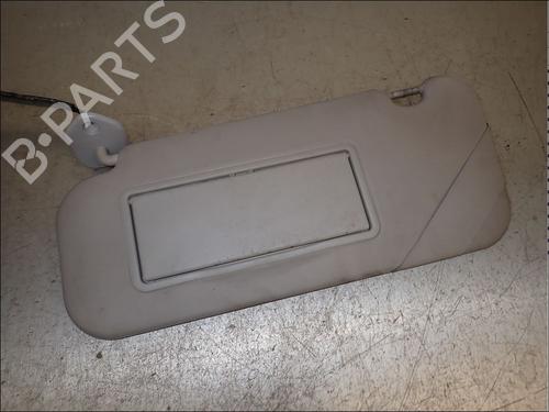 Left sun visor PEUGEOT 307 Break (3E) 2.0 HDI 90 | BP34019826I1 - Image 2