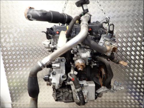 Used Engine Engine 39195744 39195744