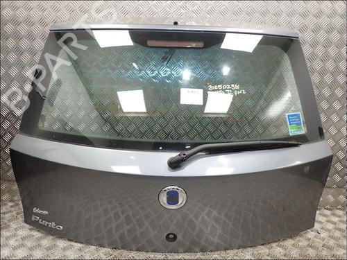 Bagklap CC/Kombi-Coupé Bagklap CC/Kombi-Coupé FIAT PUNTO (188_) 1.2 60 (188.030, .050, .130, .150, .230, .250) (60 hp) 34016621 34016621