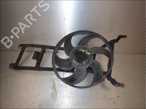 radiator-fan-citroen-saxo-s0-s1-1996-1997-1998-1999-2000-2001-2002-2003-2004-34012573 main image