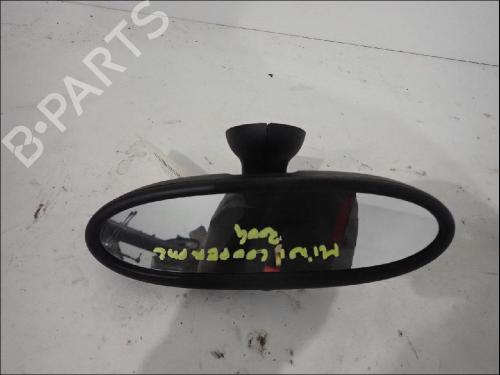 Used Rear mirror Rear mirror MINI MINI (R50, R53) One D (75 hp) 40523271 40523271