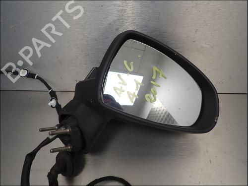 right-mirror-audi-a1-8x1-8xk-2010-2011-2012-2013-2014-2015-2016-2017-2018-2019-40559369 main image