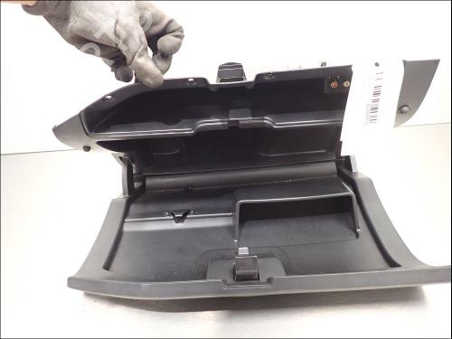 Glove box CITROËN BERLINGO MULTISPACE (B9) 1.6 HDi 90 | BP40559324C95 - Image 2