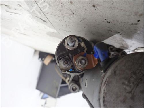 Starter CITROËN C4 II (NC_) 1.6 HDi 115 | BP34023201M8 - Image 3