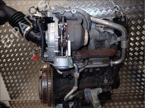 Engine RENAULT GRAND SCÉNIC II (JM0/1_) 1.9 dCi (JM14) | BP34012948M1 - Image 5