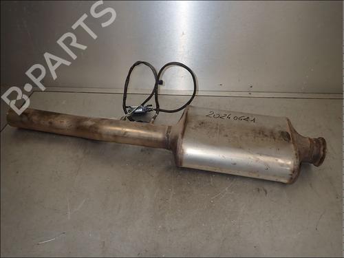 Used Catalyst Catalyst 34023435 34023435