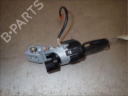 Used Ignition barrel Ignition barrel CITROËN C3 I (FC_, FN_) 1.4 i (73 hp) 34029000 34029000