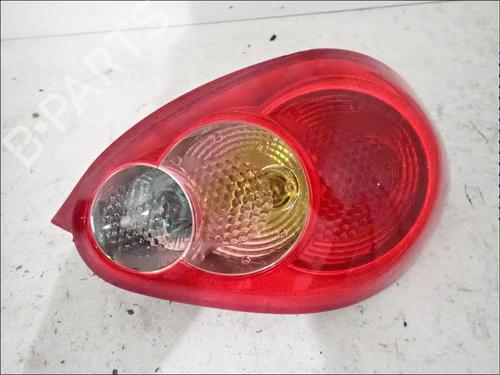 Used Other Other TOYOTA AYGO (_B1_) 1.0 (KGB10_, KGB10R) (68 hp) 34012619 34012619