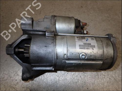 Startmotor Startmotor PEUGEOT 3008 I MPV (0U_) 2.0 HDi 150 / BlueHDi 150 (150 hp) 35999881 35999881