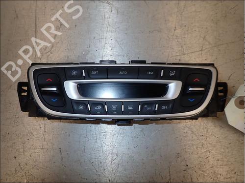 Used Climate control Climate control RENAULT MEGANE III Grandtour (KZ0/1) 1.5 dCi (KZ09, KZ0D, KZ1G, KZ29, KZ14, KZ1W, KZ10, KZ1F,... (110 hp) 34010501 34010501