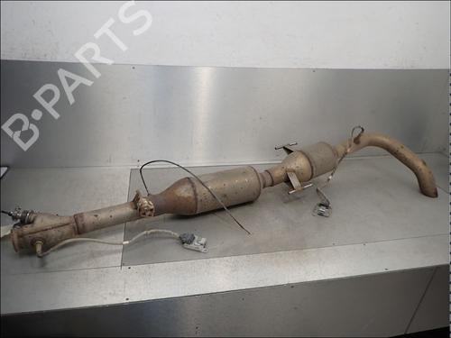 particulate-filter-renault-master-iii-van-fv-2010-34147912 main image