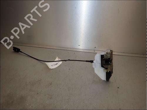front-left-lock-renault-espace-iv-jk01_-2002-34032146 main image