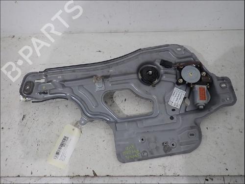 Used Front right window mechanism Front right window mechanism 34023751 34023751
