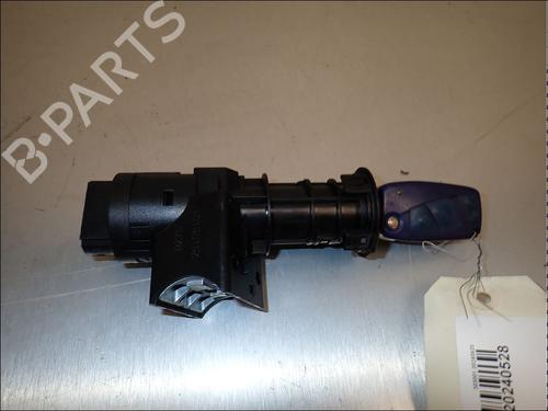 Ignition barrel FIAT PANDA (169_) 1.3 D Multijet (169.AXC1A) | BP34017900M48 - Image 2