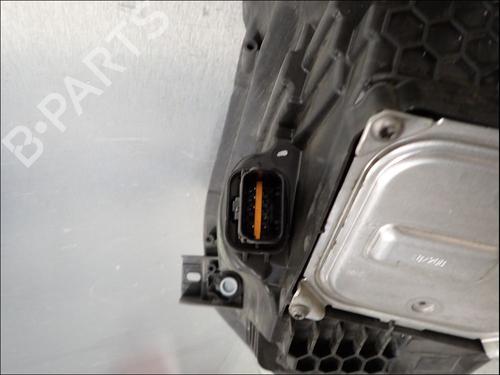 Left headlight RENAULT CAPTUR I (J5_, H5_) 1.2 TCe 120 | BP36878581C28  - Image 8