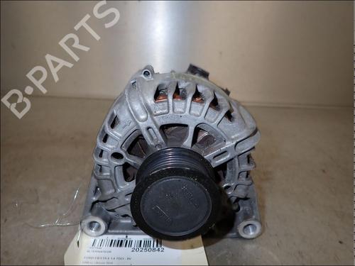 Used Alternator Alternator FORD FIESTA VI (CB1, CCN) 1.4 TDCi (70 hp) 34034785 34034785