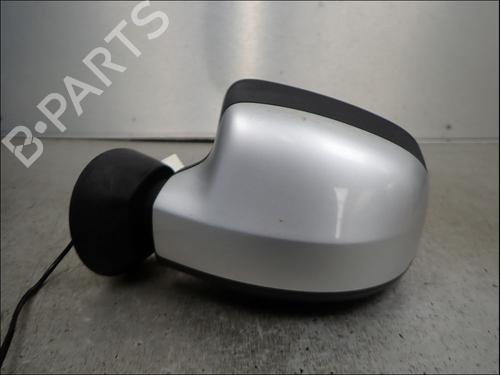 Left mirror DACIA LOGAN MCV (KS_) 1.5 dCi (KS0W) | BP37065676C26 - Image 4