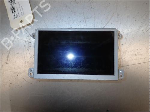 Used Display monitor Display monitor AUDI A4 B8 (8K2) 2.7 TDI (190 hp) 34030034 34030034