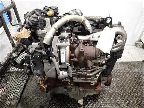 Engine RENAULT CLIO IV (BH_) 1.5 dCi 90 | BP34022719M1 - Image 3