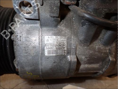 AC compressor MERCEDES-BENZ CLS (C219) CLS 320 CDI (219.322) | BP34035724M34 - Image 3