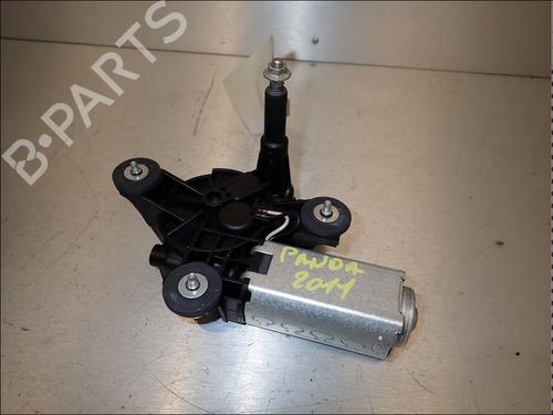Used Rear wiper motor Rear wiper motor FIAT PANDA (169_) 1.2 (169AXF2A, 169AXF1A) (69 hp) 34026594 34026594