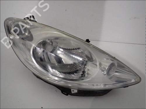 right-headlight-peugeot-1007-km_-2005-34022618 main image