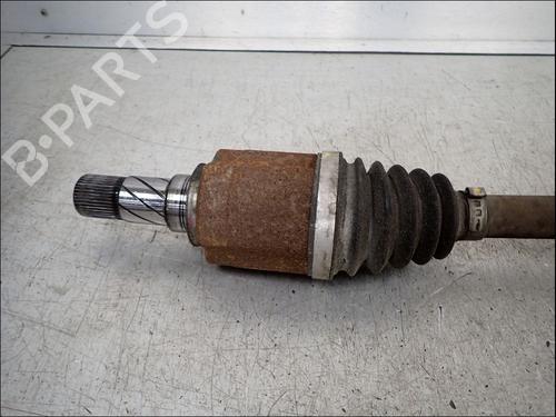 Left front driveshaft RENAULT MEGANE IV Hatchback (B9A/M/N_) 1.6 dCi 130 (B9A4) | BP36764323M38 - Image 2