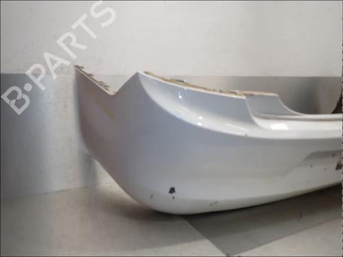 Rear bumper CITROËN C-ELYSEE (DD_) 1.2 PureTech 82 (DDHMRP) | BP34020107C8 - Image 3