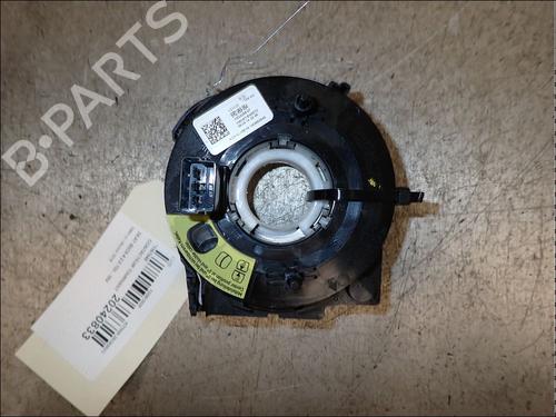 Used Squib airbag Squib airbag SEAT IBIZA IV (6J5, 6P1) 2.0 TDI (143 hp) 34014342 34014342