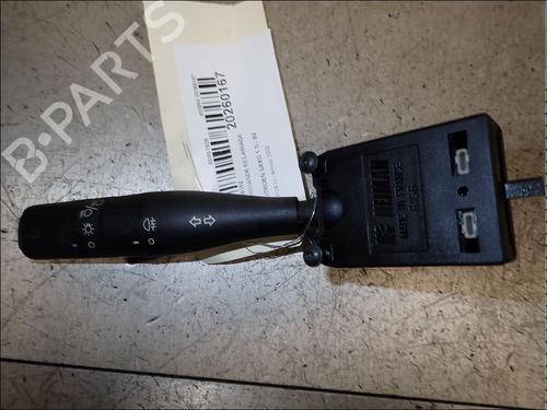 Used Headlight switch Headlight switch CITROËN SAXO (S0, S1) 1.1 X, SX (60 hp) 34014369 34014369