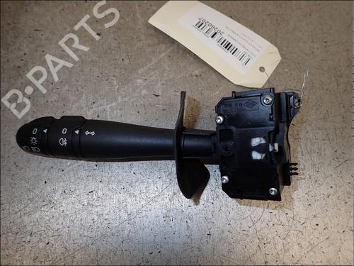 Used Headlight switch Headlight switch RENAULT CLIO II (BB_, CB_) 1.5 dCi (B/CB3M) (64 hp) 34031564 34031564