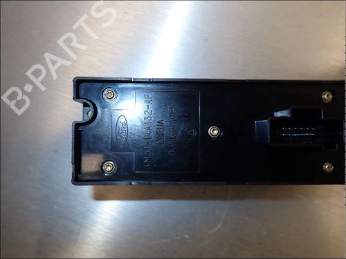 Left front window switch FORD FOCUS II (DA_, HCP, DP) 1.8 TDCi | BP34025064I27 - Image 5