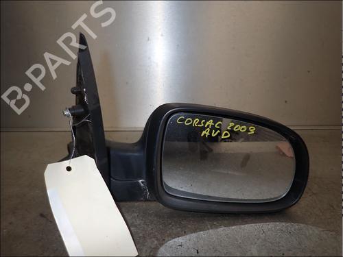 right-mirror-opel-corsa-c-x01-2000-2001-2002-2003-2004-2005-2006-2007-2008-2009-34020176 main image