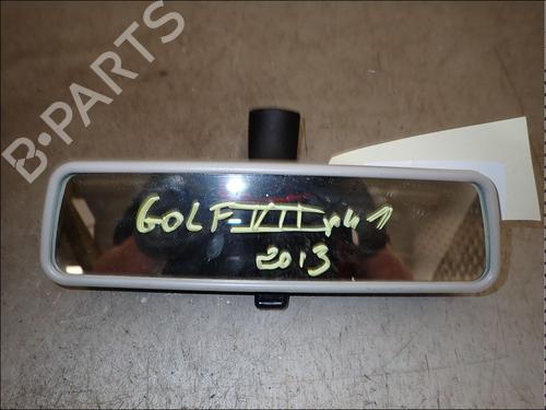 Espejo interior Espejo interior VW GOLF VII (5G1, BQ1, BE1, BE2) 1.6 TDI (105 hp) 34032600 34032600