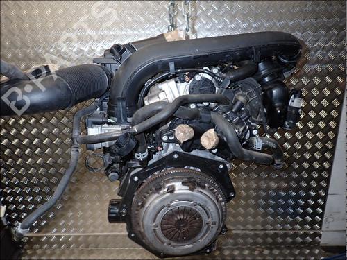 Engine SEAT IBIZA IV SC (6J1, 6P5) 1.2 TSI | BP34017708M1  - Image 6