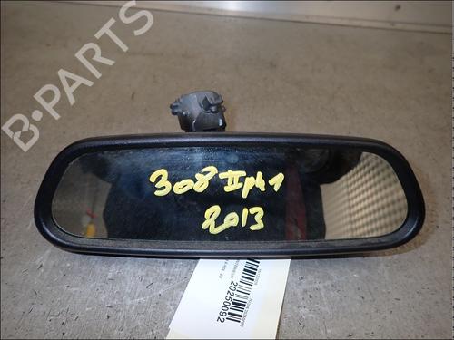 Espejo interior Espejo interior PEUGEOT 308 II (LB_, LP_, LW_, LH_, L3_) 1.6 HDi / BlueHDi 115 (115 hp) 34035293 34035293