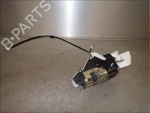 Used Front left lock Front left lock PEUGEOT 407 SW (6E_, 6D_) 2.0 HDi 135 (136 hp) 34017871 34017871