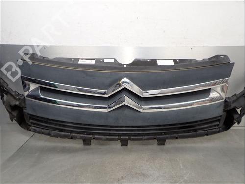 Grill CITROËN BERLINGO MULTISPACE (B9) 1.6 HDi 90 | BP36518405C40 - Image 3