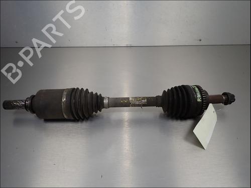 Used Left front driveshaft Left front driveshaft 38948116 38948116