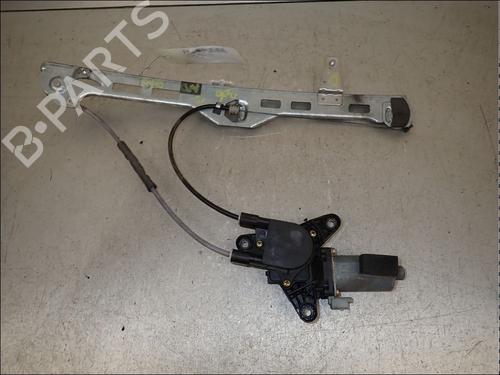 Used Front right window mechanism Front right window mechanism PEUGEOT 306 Break (7E, N3, N5) 2.0 HDI 90 (90 hp) 34013368 34013368