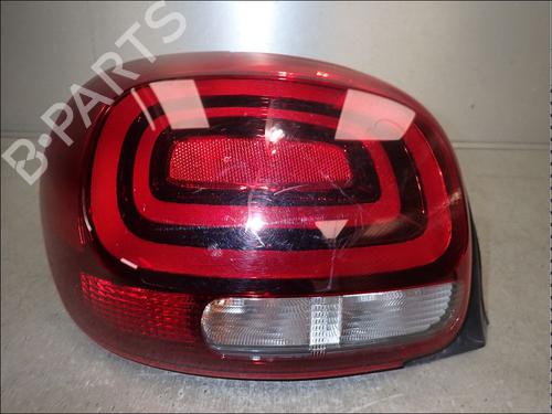 left-taillight-citroen-c3-iii-sx-2016-34023481 main image