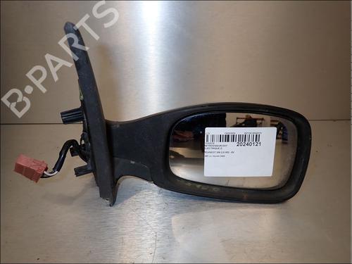 Used Right mirror Right mirror 34025781 34025781