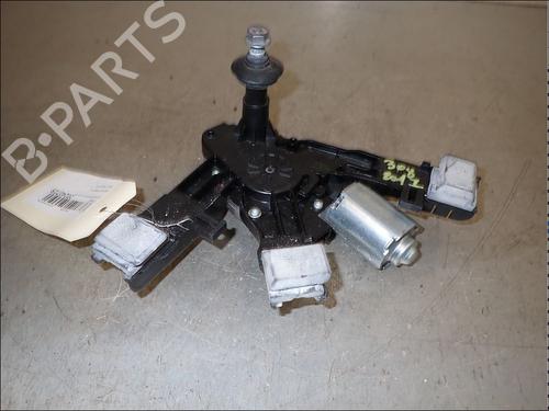 Used Rear wiper motor Rear wiper motor PEUGEOT 308 II (LB_, LP_, LW_, LH_, L3_) 1.2 THP 110 (110 hp) 34032377 34032377
