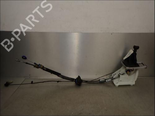 Used Gear lever Gear lever PEUGEOT 3008 I MPV (0U_) 2.0 HDi 150 / BlueHDi 150 (150 hp) 35999901 35999901