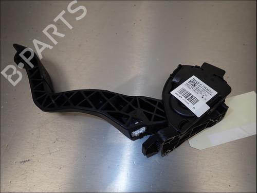 Pedal CITROËN C3 II (SC_) 1.2 VTi 82 | BP39118519I4 - Image 2